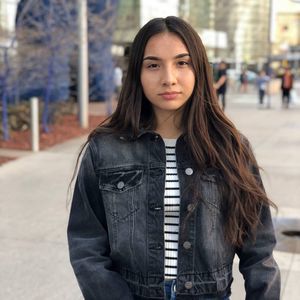 Meet your Posher, Noemi